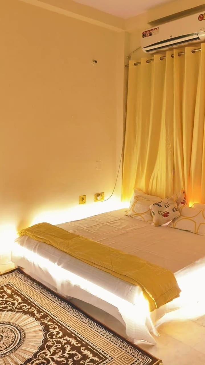 Dadi Ki Kutiya Apartment in Varanasi