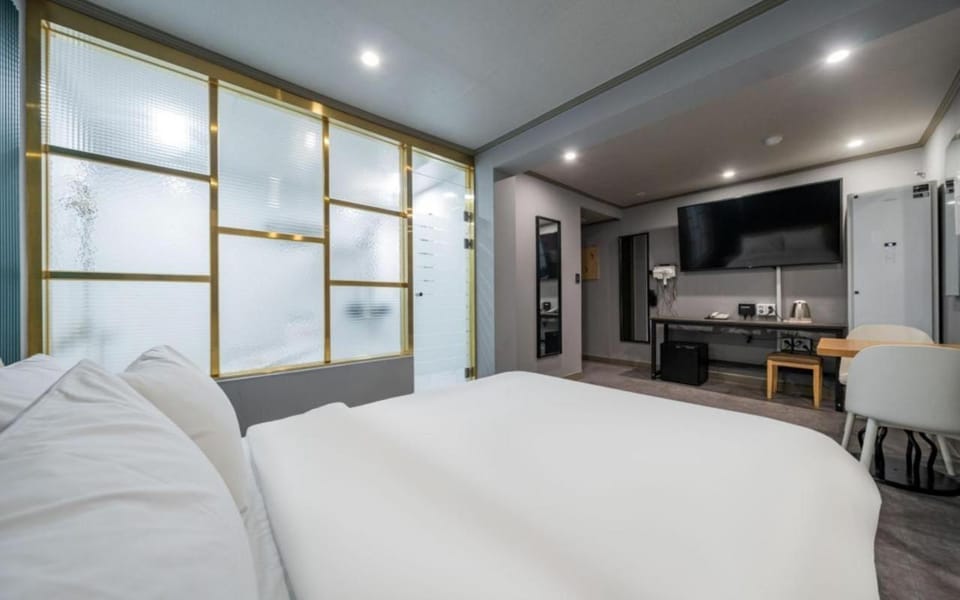 화곡 유니온호텔 Motel in Seoul