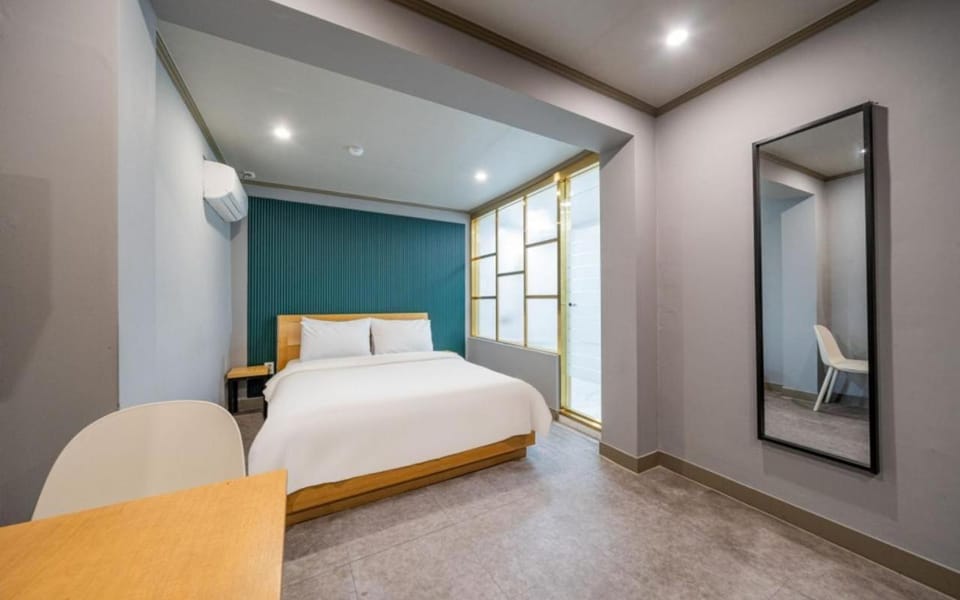 화곡 유니온호텔 Motel in Seoul