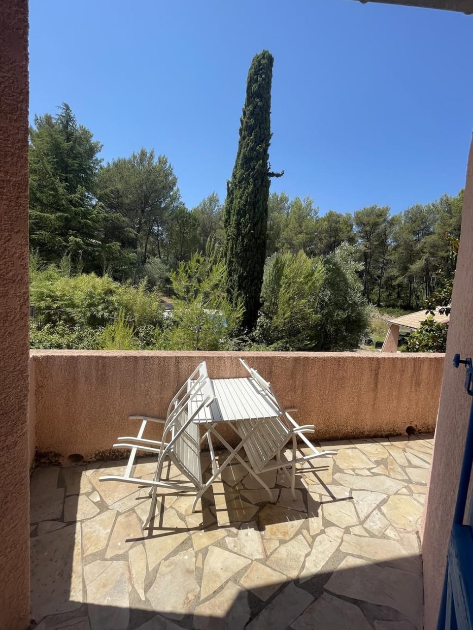 Le Jardin des Cigales Apartment in Occitanie