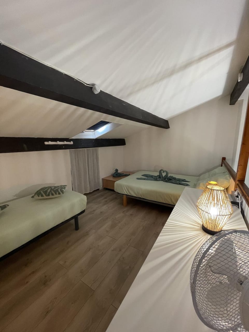 Le Jardin des Cigales Apartment in Occitanie