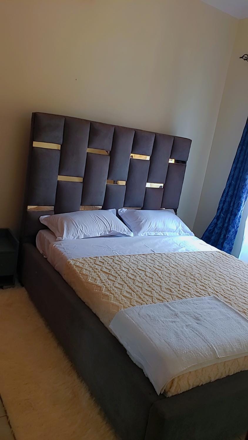 Oranshomes Apartment in Kampala