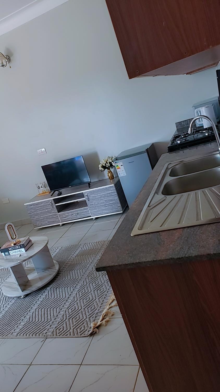 Oranshomes Apartment in Kampala
