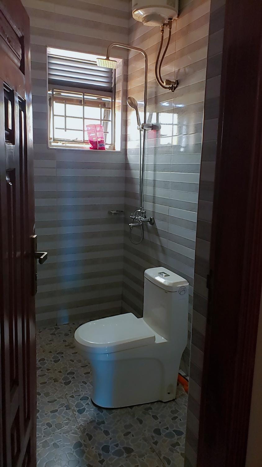 Oranshomes Apartment in Kampala