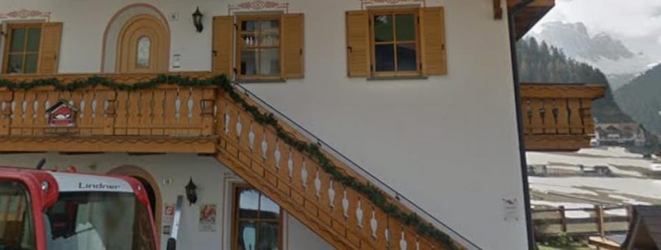 Camera a Selva di Val Gardena Apartment in Sëlva