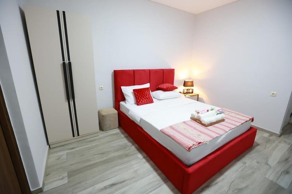 SHIN APARTMENTS I შინ Apartment in Georgia