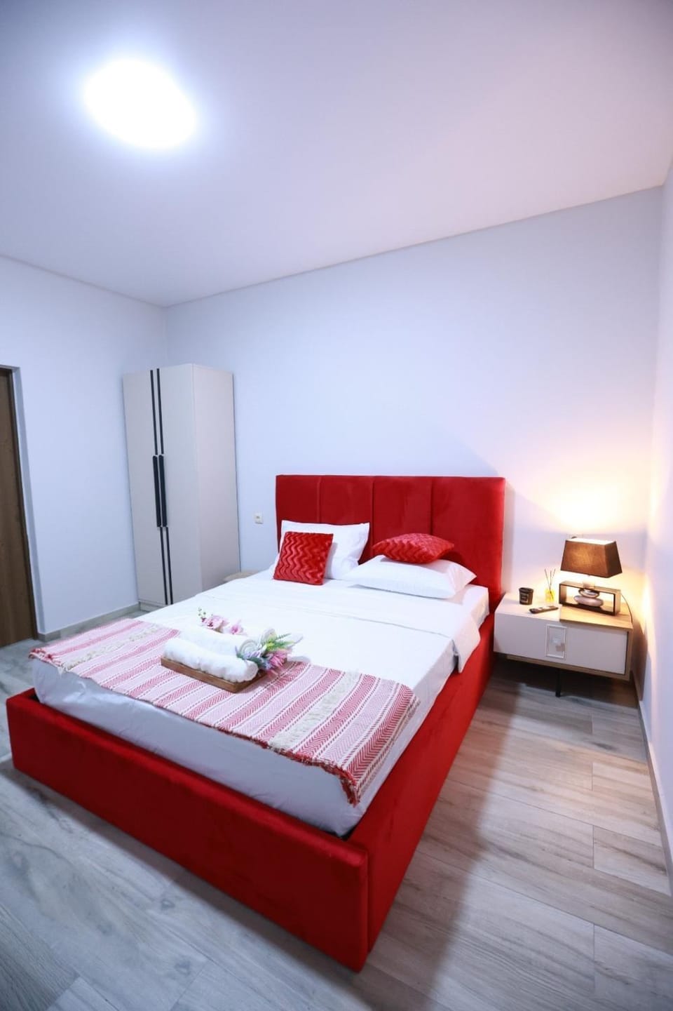 SHIN APARTMENTS I შინ Apartment in Georgia