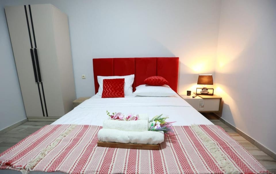 SHIN APARTMENTS I შინ Apartment in Georgia
