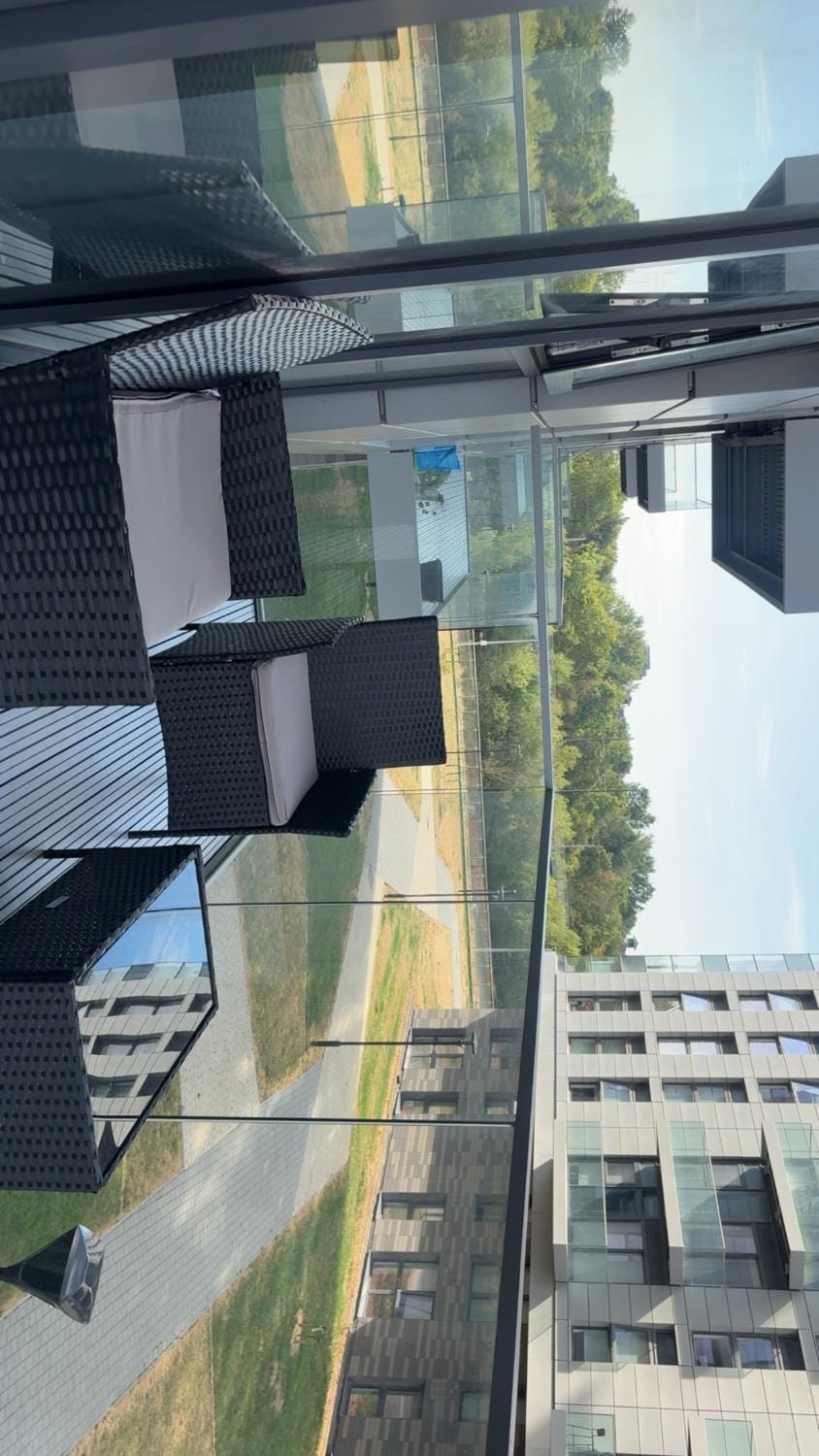 Strutt house Apartment in Derby