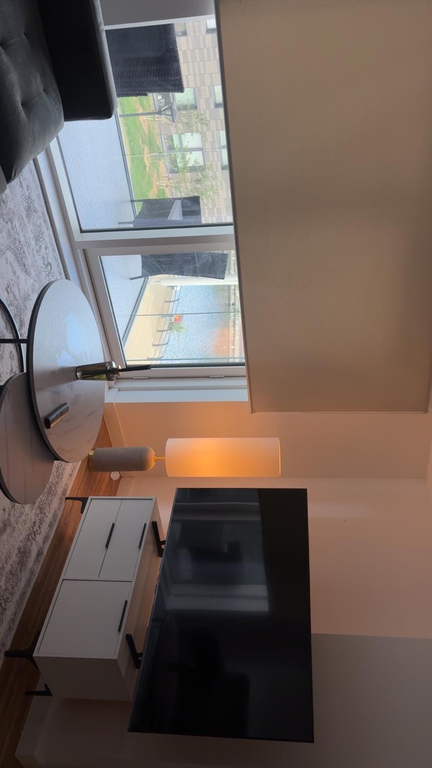 Strutt house Apartment in Derby