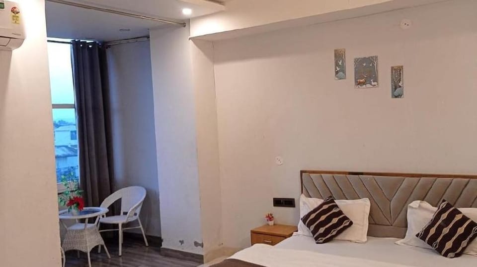 Hotel nsb square Hotel in Dehradun