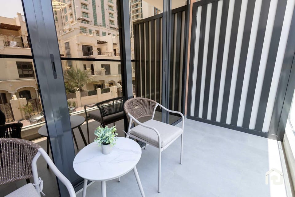 Ashton Park Residences JVC - Vacant Nests - Padel Court & Rooftop Pool Apartment in Dubai
