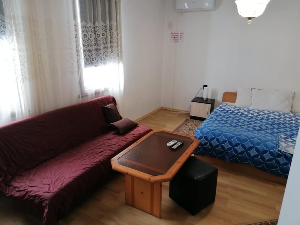 Shumata Guest House Bed and Breakfast in Gabrovo, Bulgaria