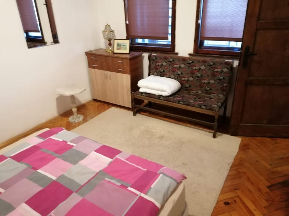 Shumata Guest House Bed and Breakfast in Gabrovo, Bulgaria