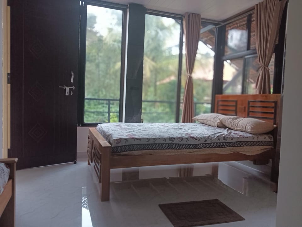 Mount Star Home Stay Vacation rental in Karnataka