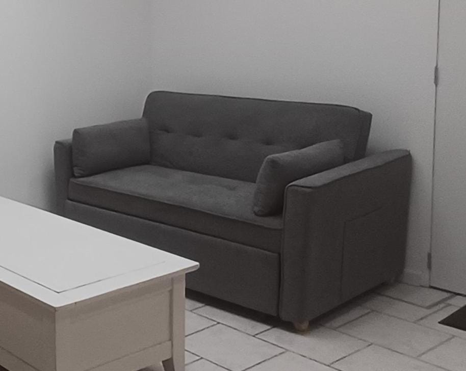 Studio-Cosy 17-18-19 Centre Bourbourg Apartment hotel in Hauts-de-France