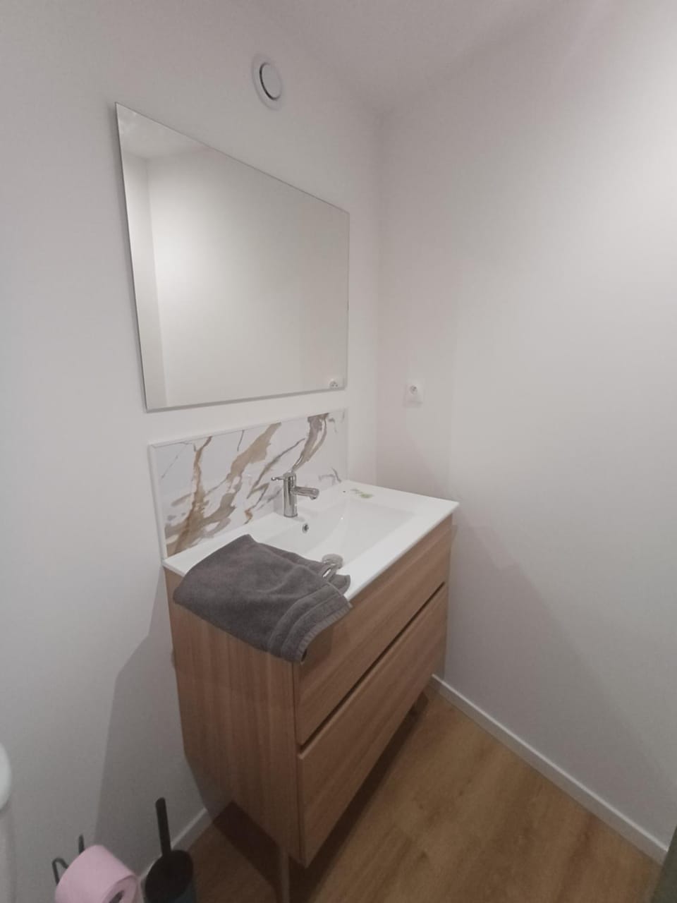 Studio-Cosy 17-18-19 Centre Bourbourg Apartment hotel in Hauts-de-France