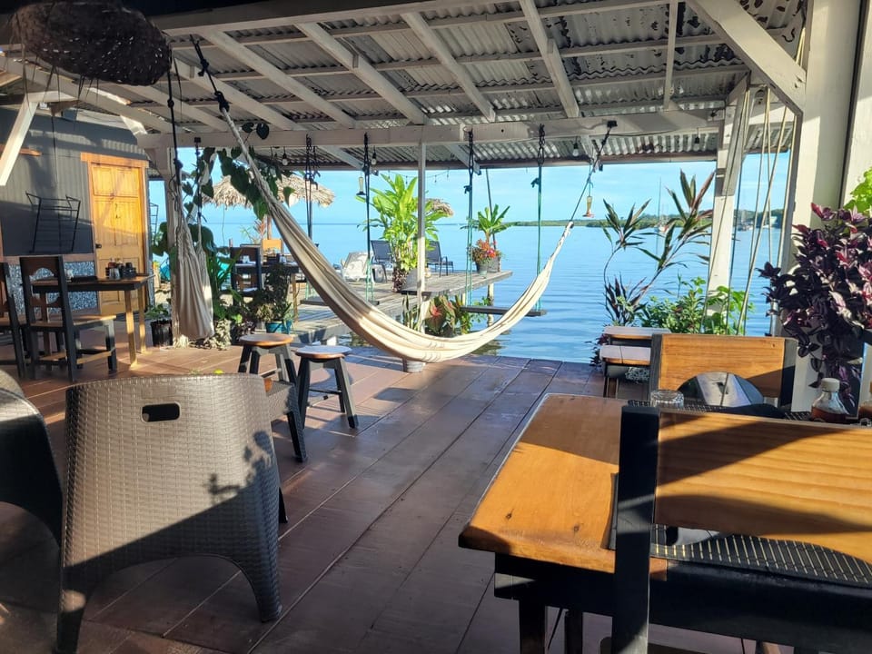 Natural landscape, Seating area, Dining area, Sea view, Internal: Not applicable to any particular room