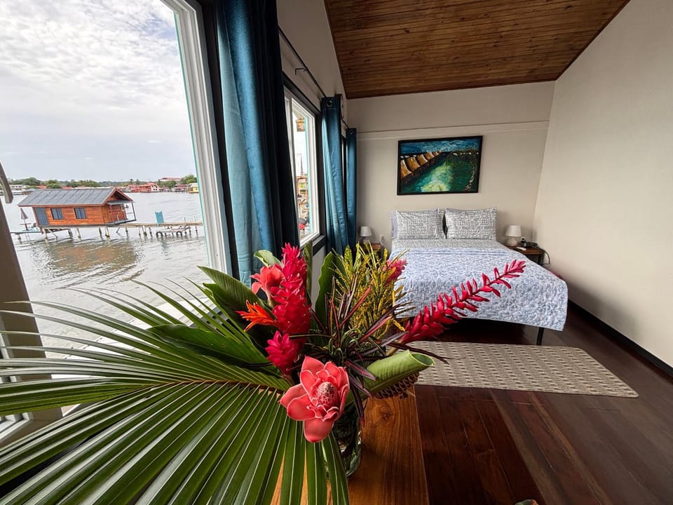 View (from property/room), Bedroom