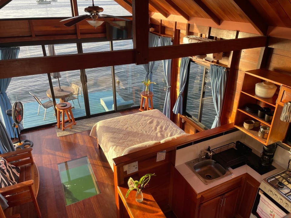 Balcony/Terrace, Photo of the whole room, Bedroom