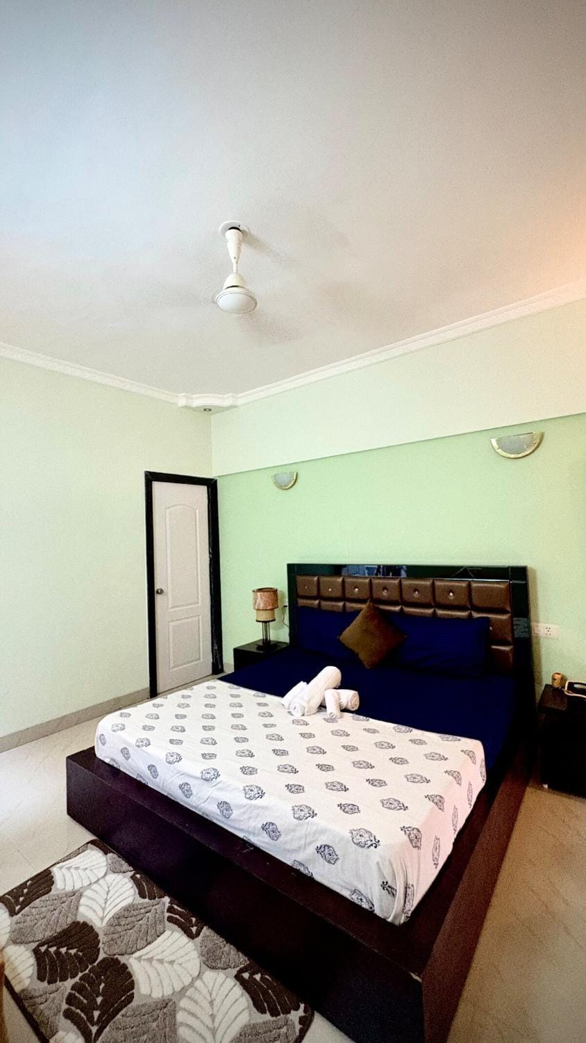 Aadidevam Villa in Lonavla