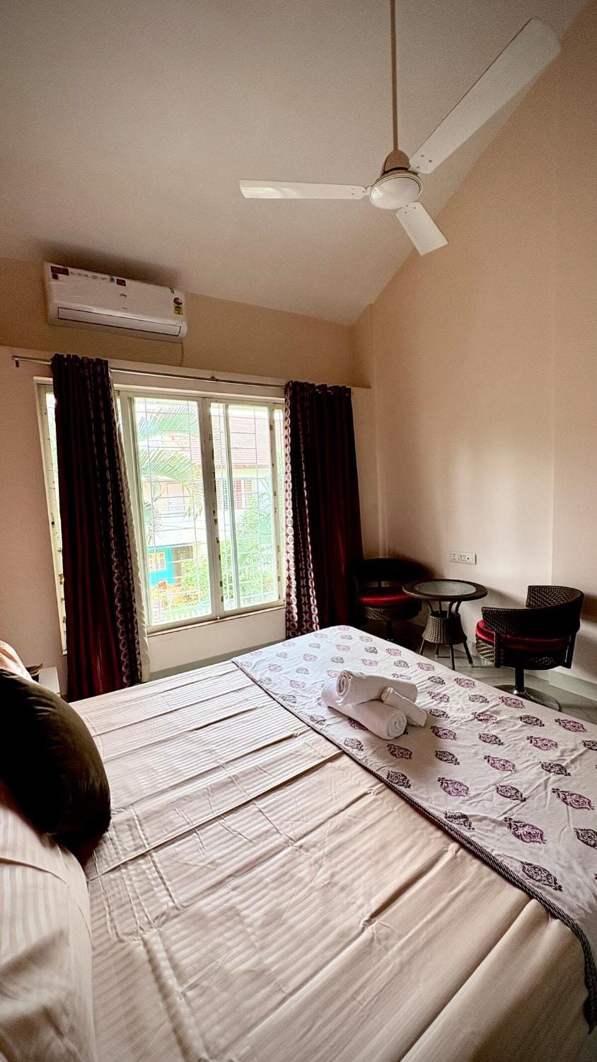 Aadidevam Villa in Lonavla