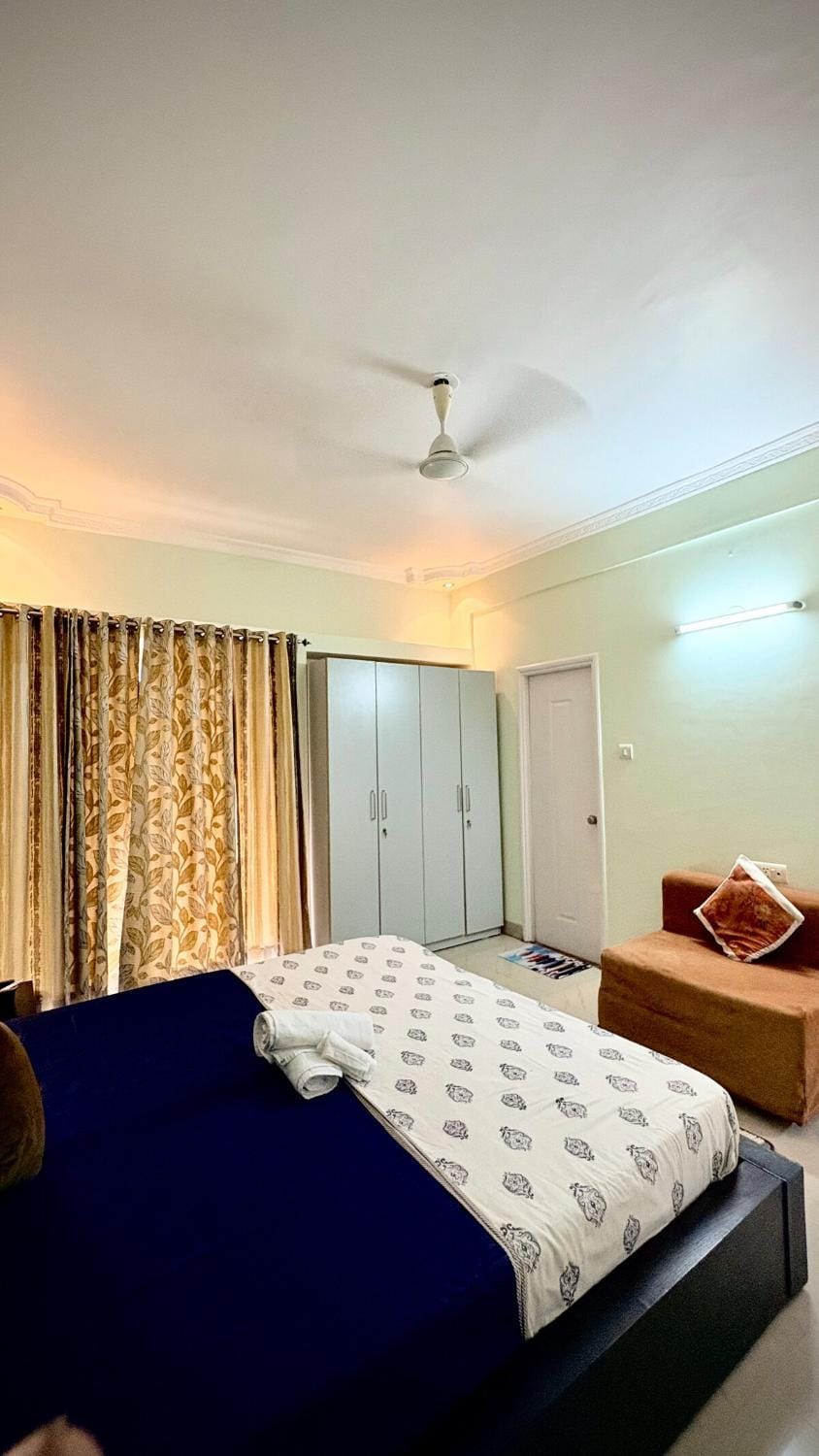 Aadidevam Villa in Lonavla