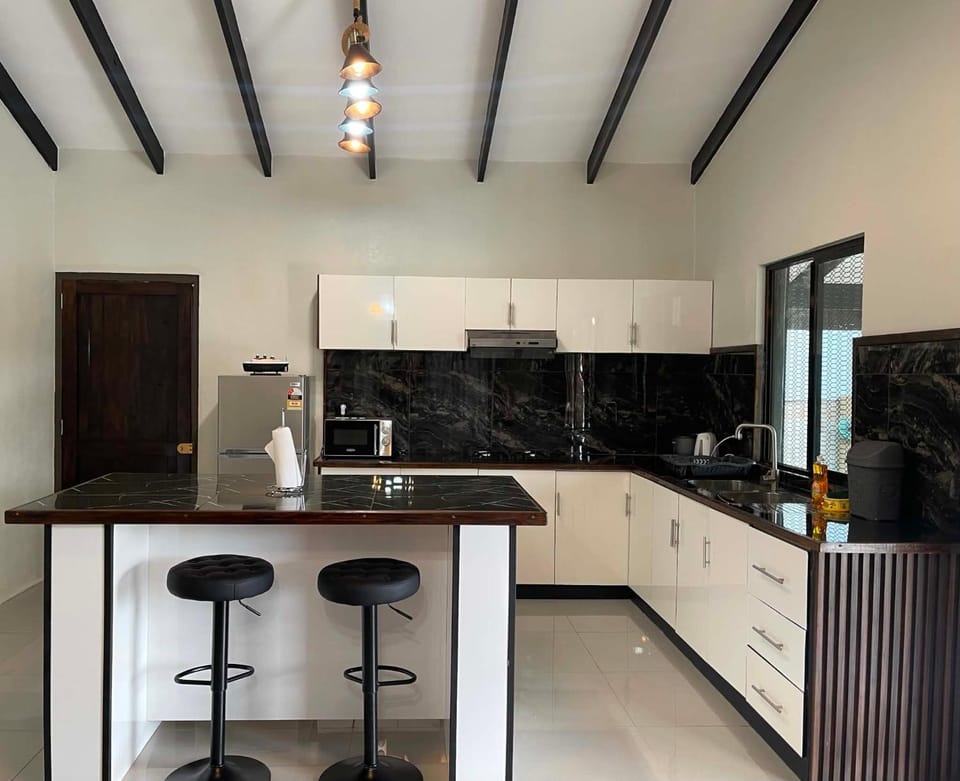 Paradise Homestay House in Fiji