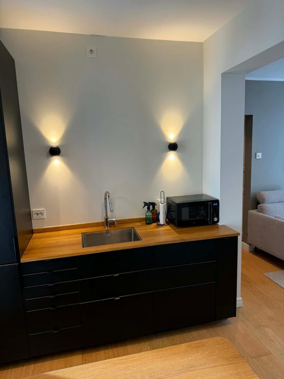 Quiet apartment in Majorstuen with proximity to everything! Apartment in Oslo