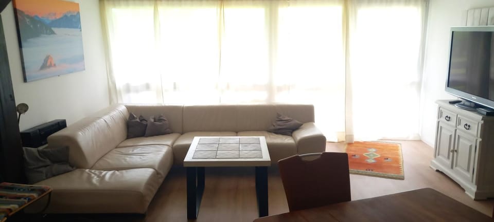 Ferienpark Vorauf Ferienwohnung Mai 5 Apartment in Berchtesgadener Land
