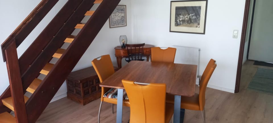 Ferienpark Vorauf Ferienwohnung Mai 5 Apartment in Berchtesgadener Land