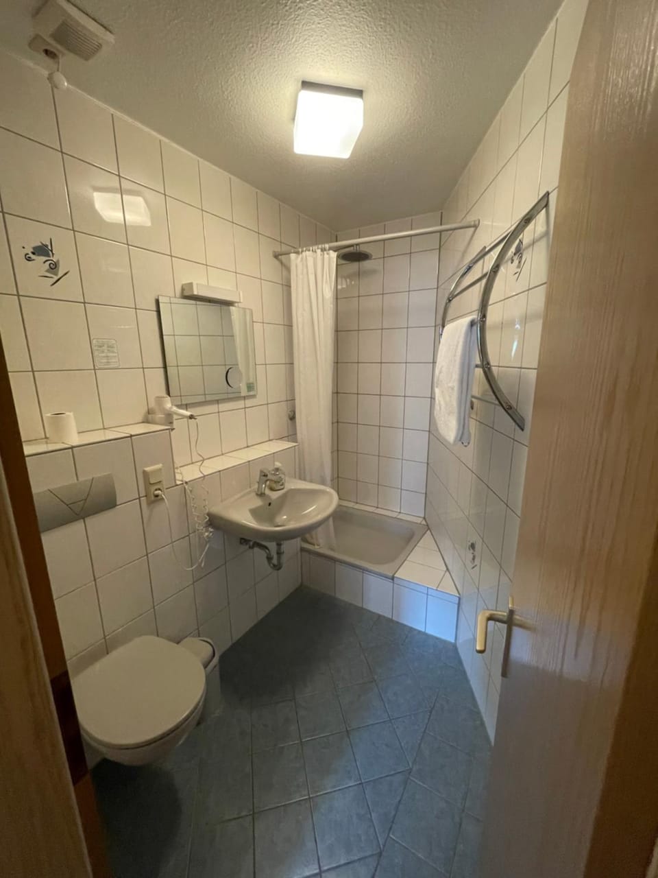 Zimmer Mosella Apartment in Rhineland-Palatinate