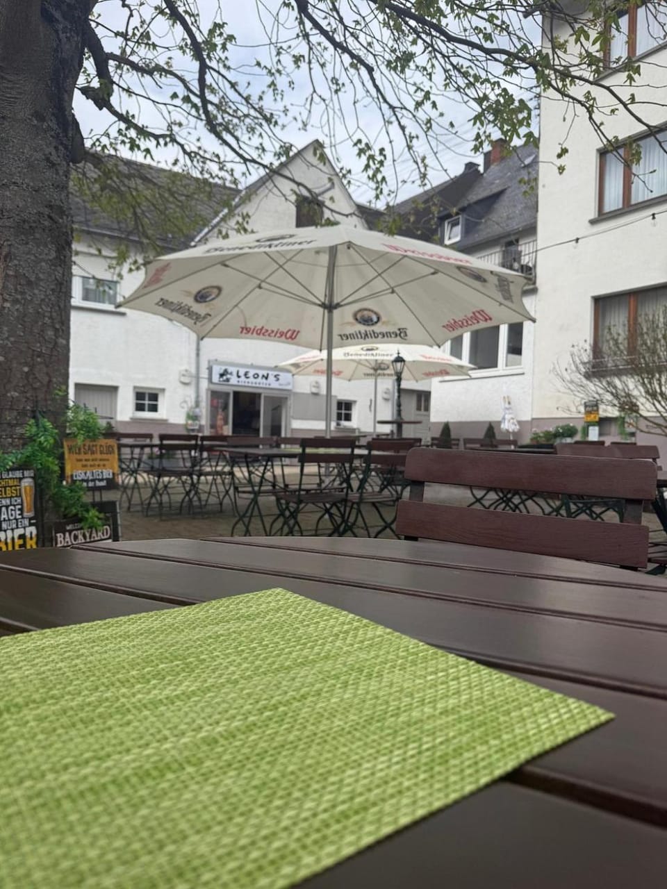 Zimmer Mosella Apartment in Rhineland-Palatinate