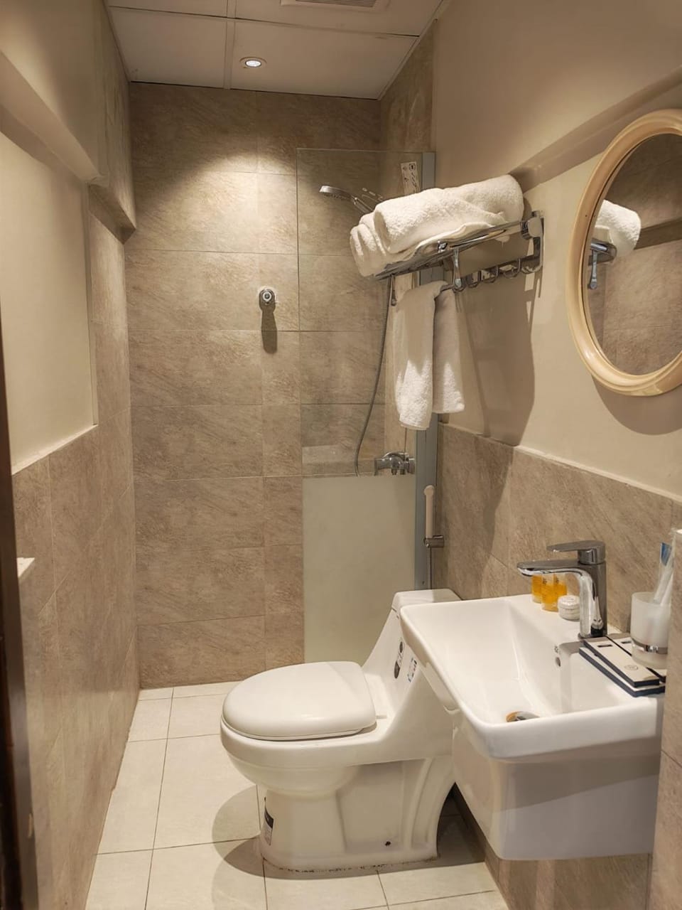 SarayatibaHotel Apartment in Medina