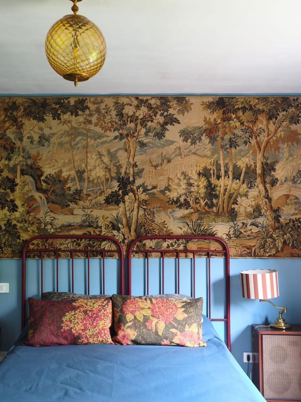 Casale Le Casole affitta camere nel cuore dell'Umbria Otricoli Bed and Breakfast in Umbria