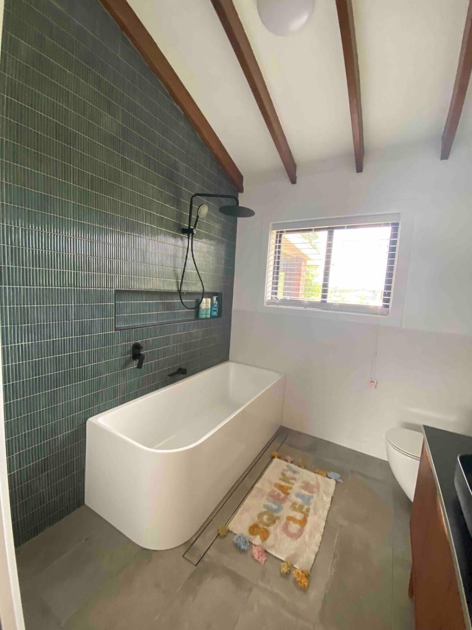 Central South East Units Apartment in Armidale