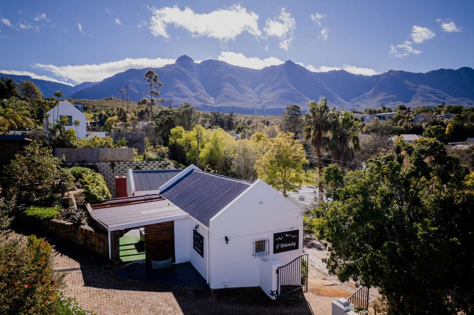 Property building, Day, Natural landscape