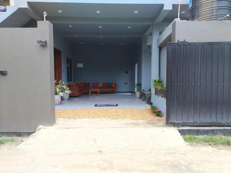 Lidaya Villa in Southern Province