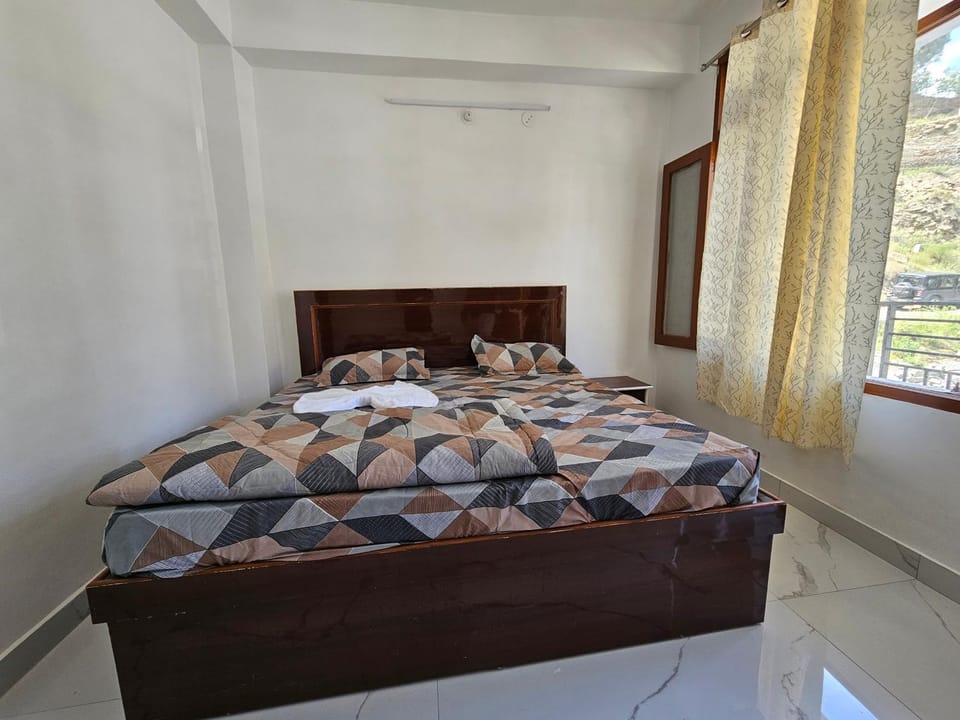 KAILASH DARSHAN HOMESTAy Vacation rental in Himachal Pradesh
