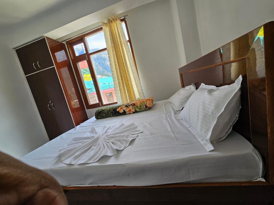 KAILASH DARSHAN HOMESTAy Vacation rental in Himachal Pradesh
