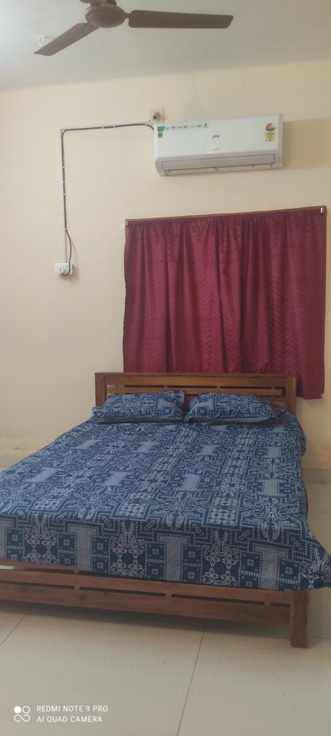 Velli apartment Apartment in Tamil Nadu