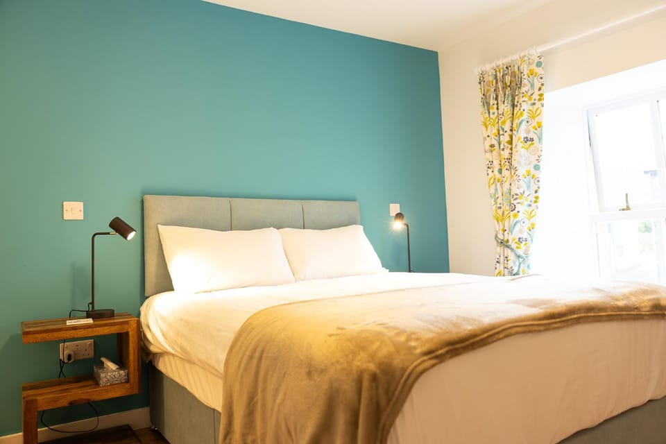 Wyse Power Accommodation Apartment hotel in Wicklow, Co. Wicklow, Ireland
