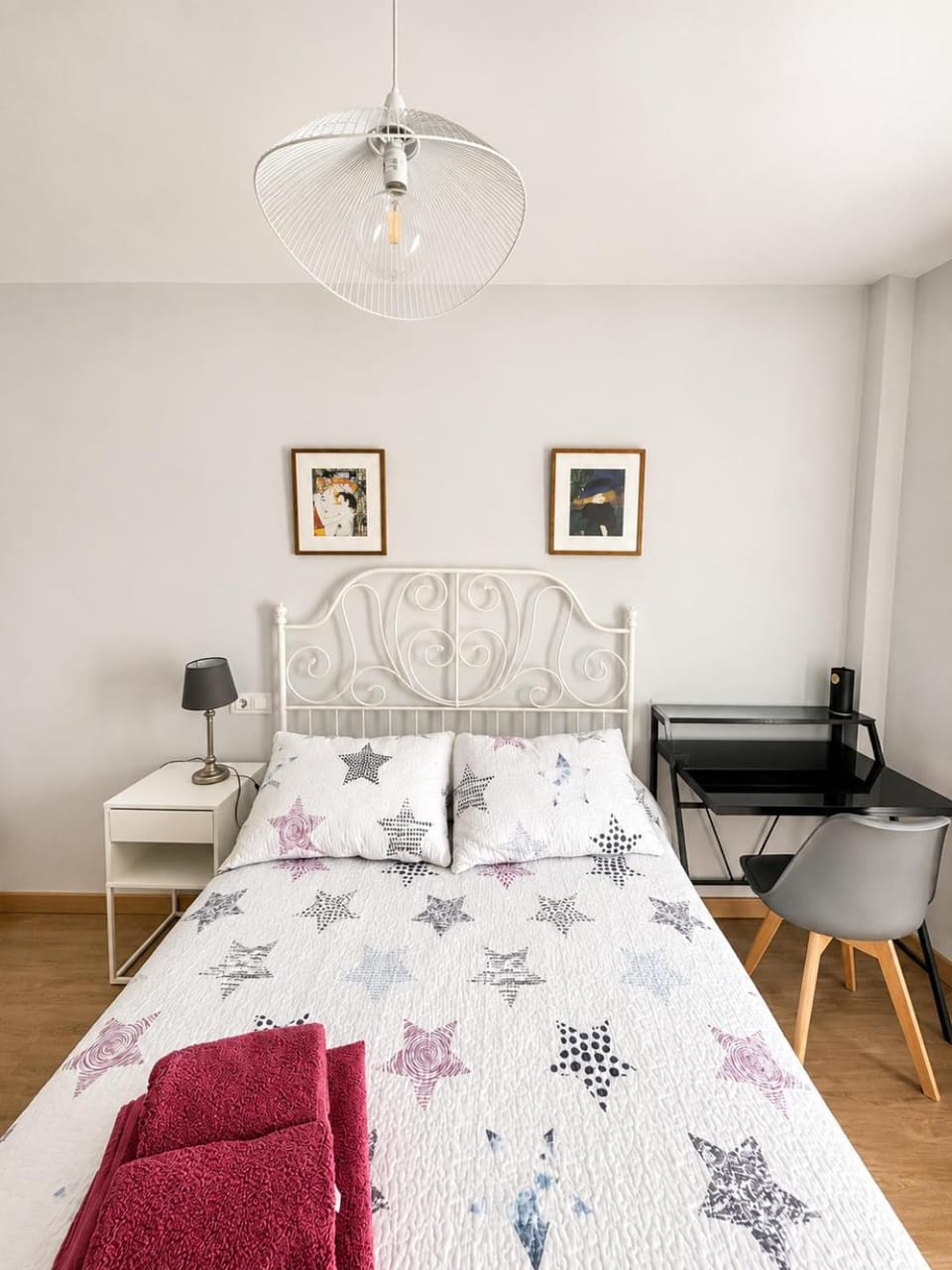 Acogedor apartamento EsportVerd-Morella Apartment in Morella