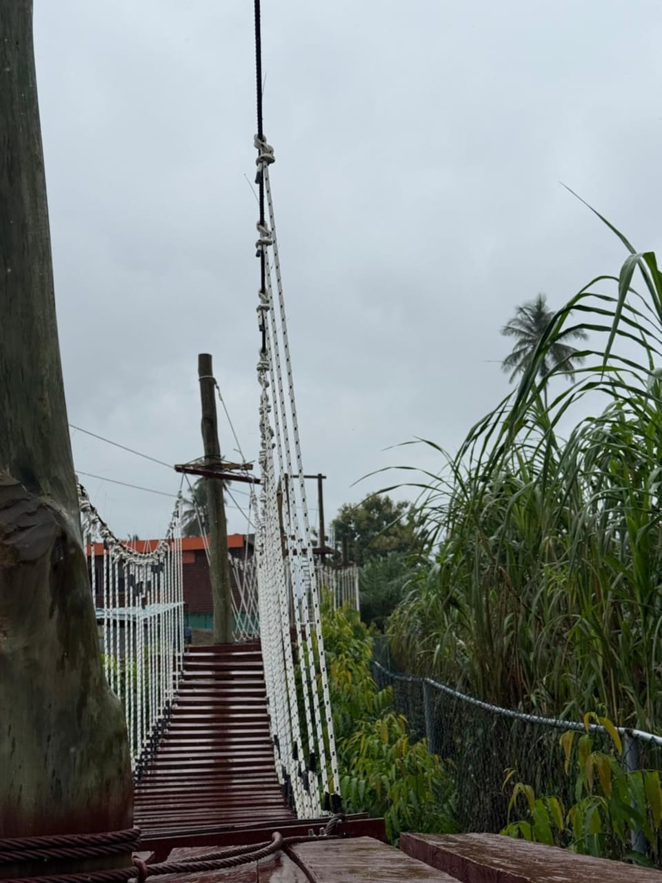 Omni Event And Play Center Campground/ 
RV Resort in Greater Accra Region, Ghana