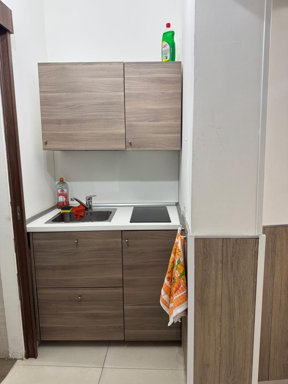 Casa di Totó Apartment in Naples