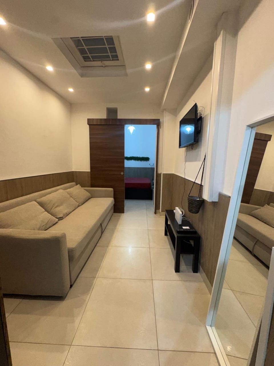 Casa di Totó Apartment in Naples