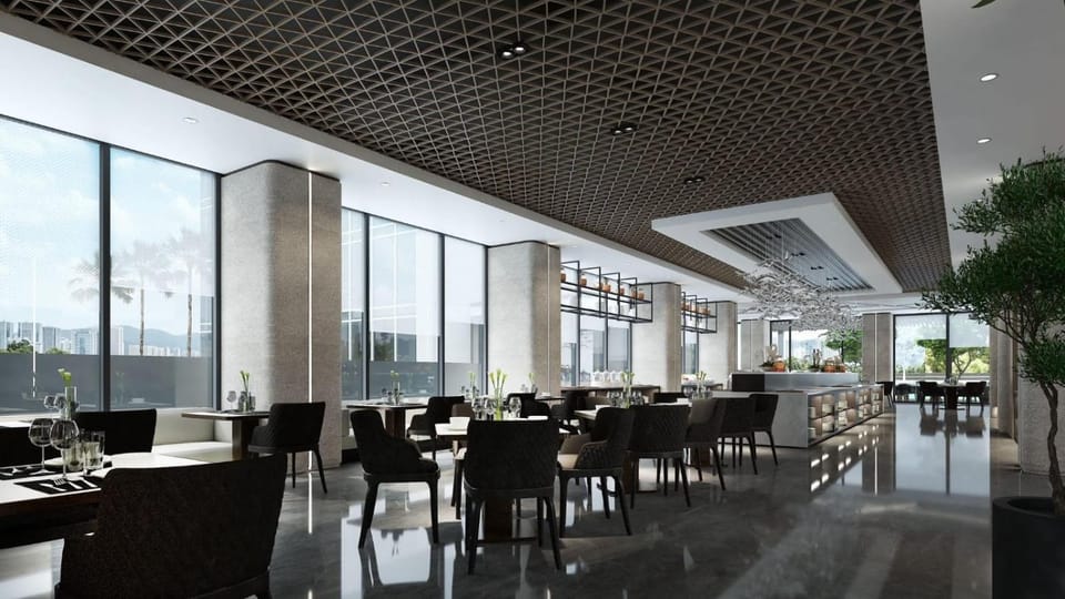 Restaurant/places to eat, Breakfast