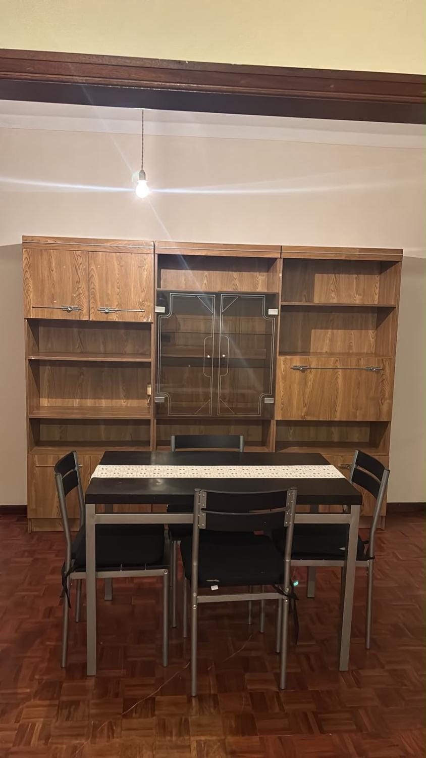 Quarto de casal em Viseu Bed and Breakfast in Portugal