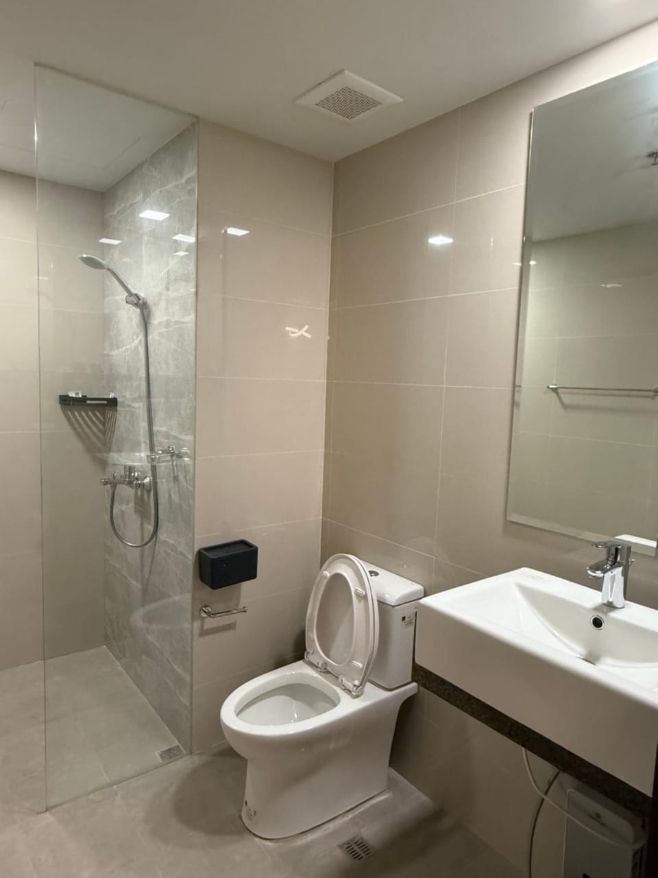 Shower, Toilet, Bathroom, bidet