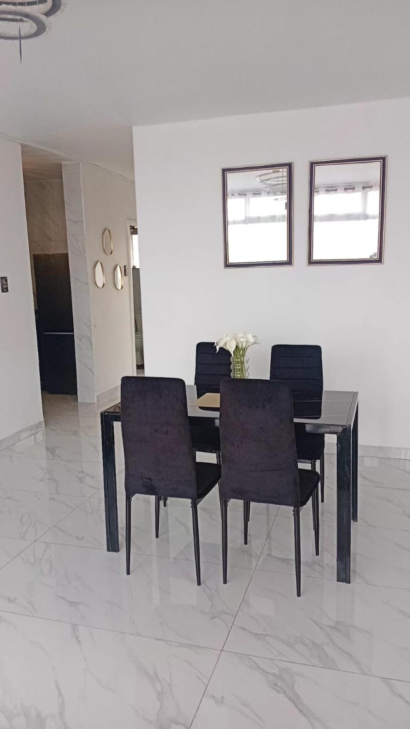Durban sea view Apartment in Durban